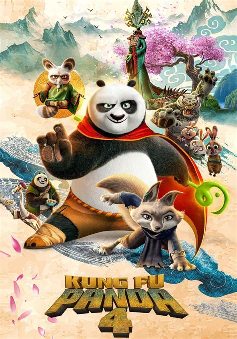 myflixer kung fu|Kung Fu Panda 4 (2024) Stream and Watch Online .